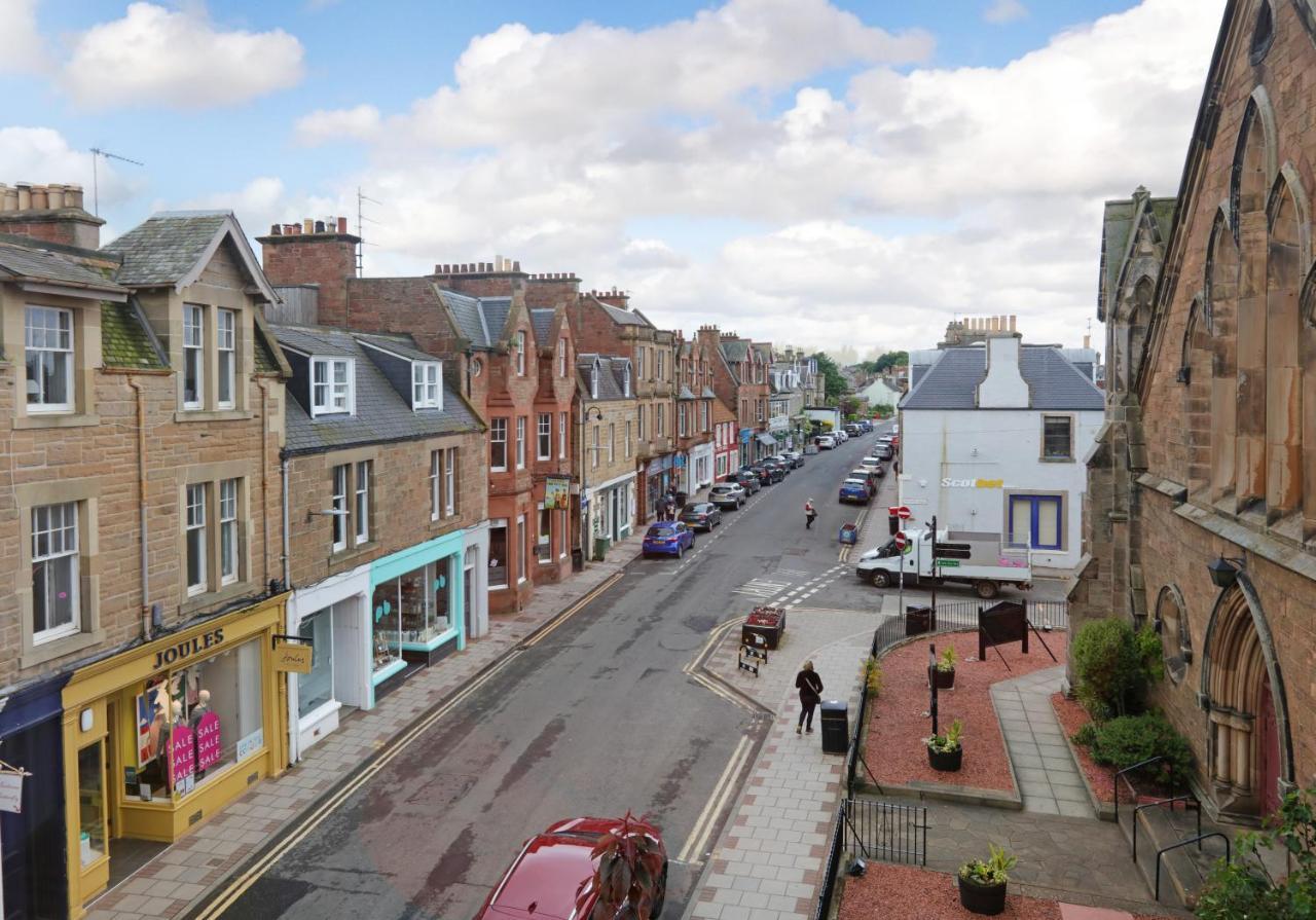 Appartement All Day View. à North Berwick Extérieur photo