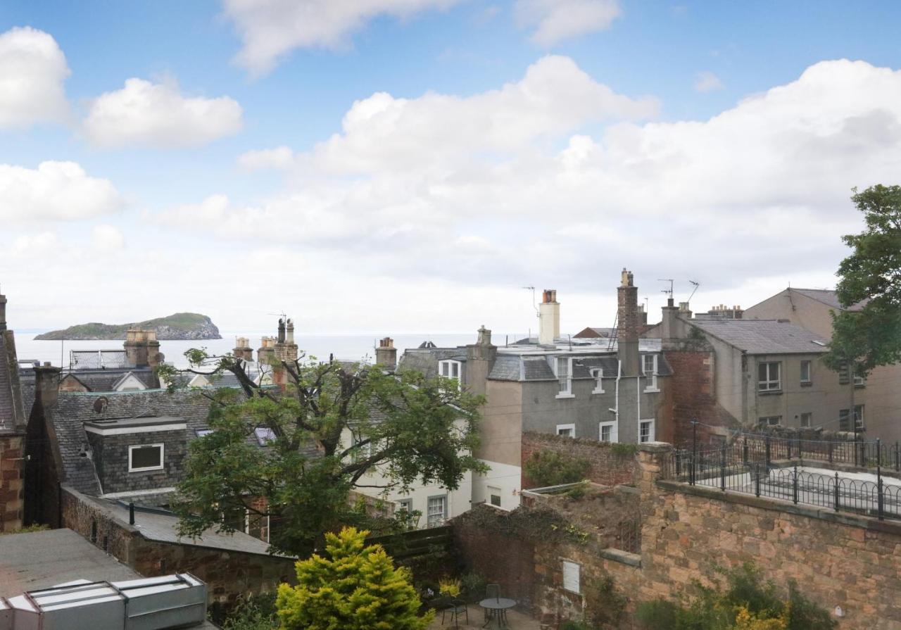 Appartement All Day View. à North Berwick Extérieur photo