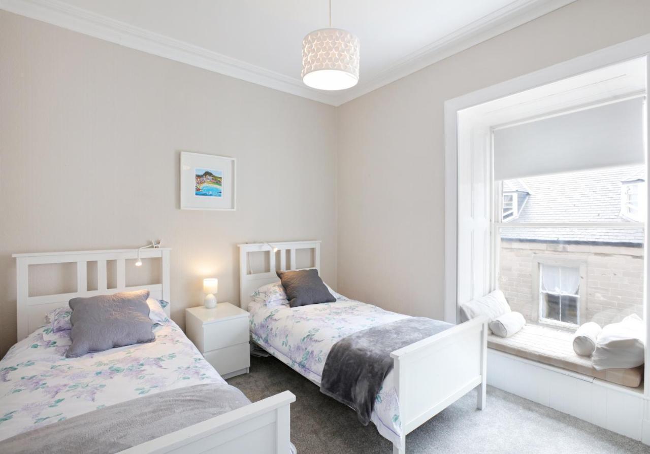 Appartement All Day View. à North Berwick Extérieur photo